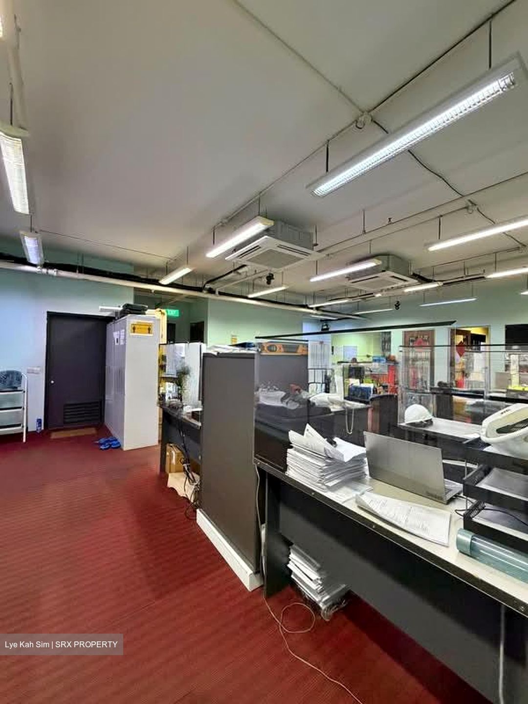 Primax (D19), Factory #526465951